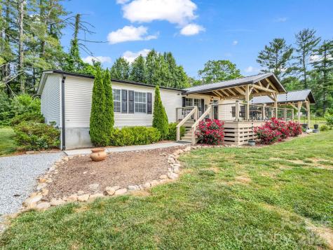 219 Jackson Loop Road Flat Rock NC 28731