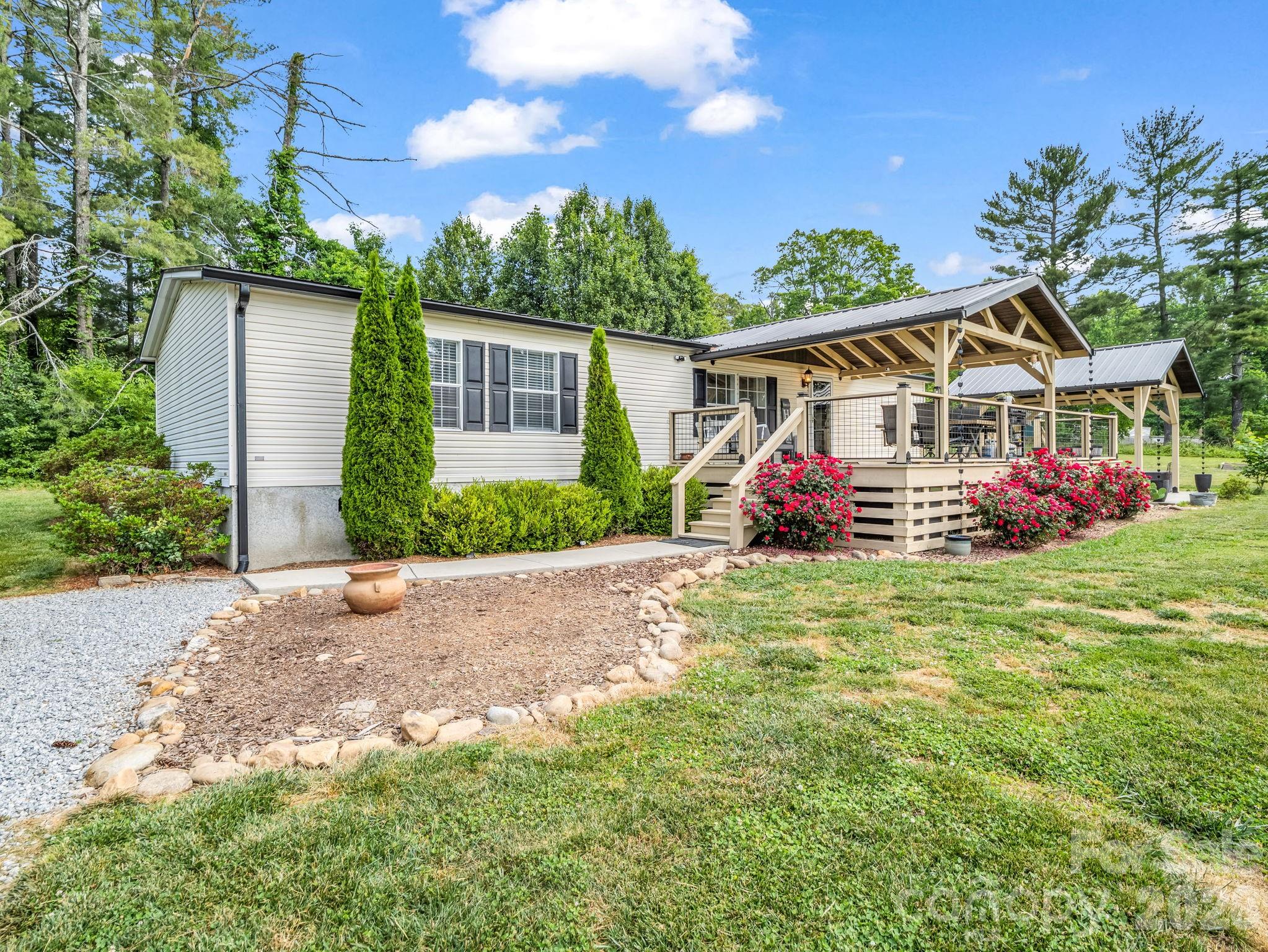 219 Jackson Loop Road Flat Rock NC 28731