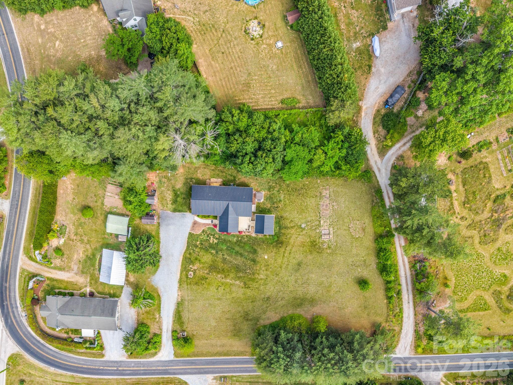 219 Jackson Loop Road Flat Rock NC 28731