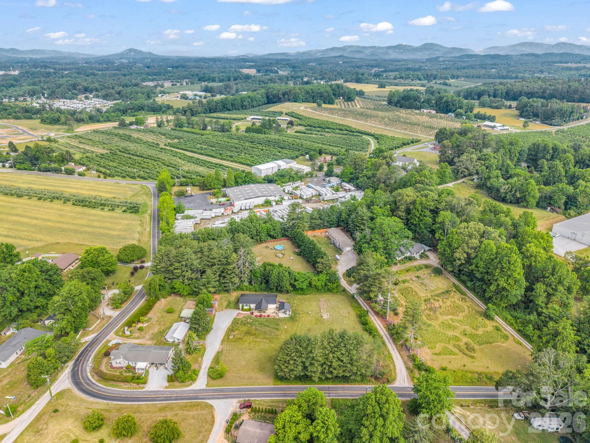 219 Jackson Loop Road Flat Rock NC 28731