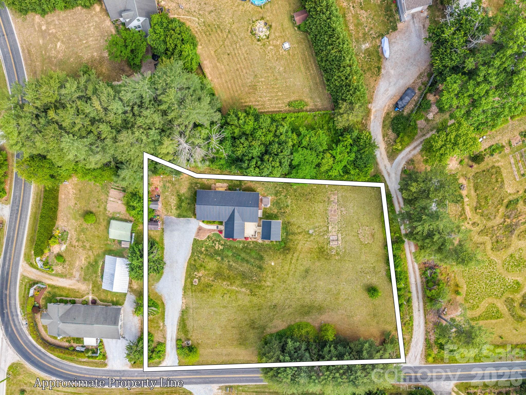 219 Jackson Loop Road Flat Rock NC 28731