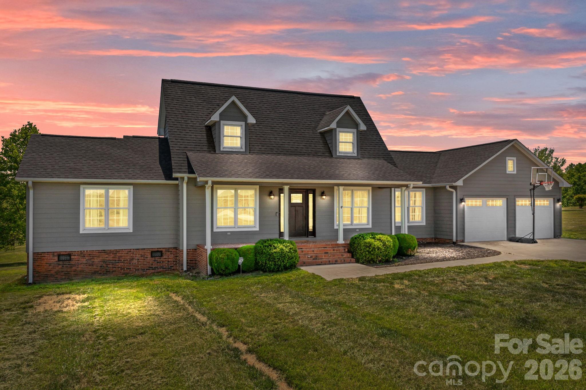 360 Whitaker Road Shelby NC 28152