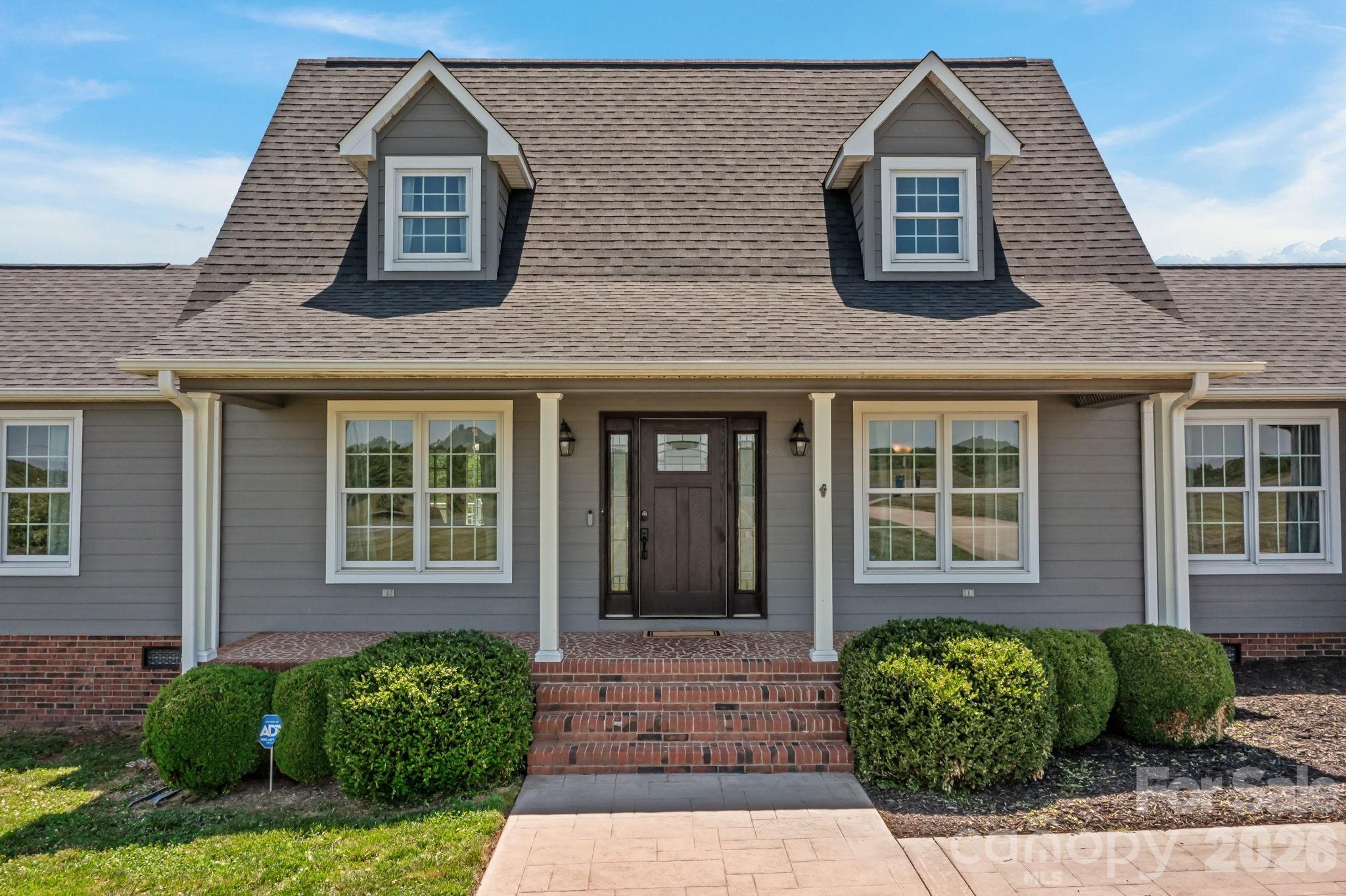 360 Whitaker Road Shelby NC 28152