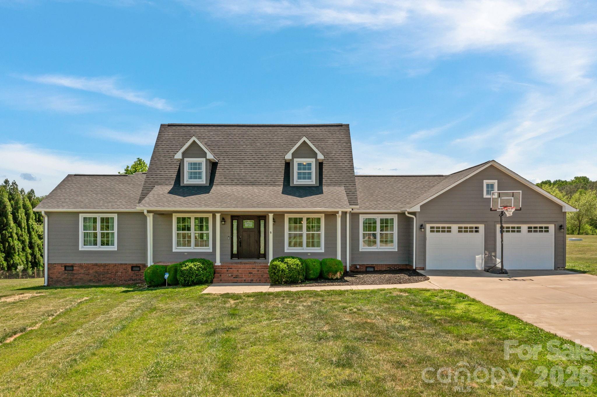 360 Whitaker Road Shelby NC 28152