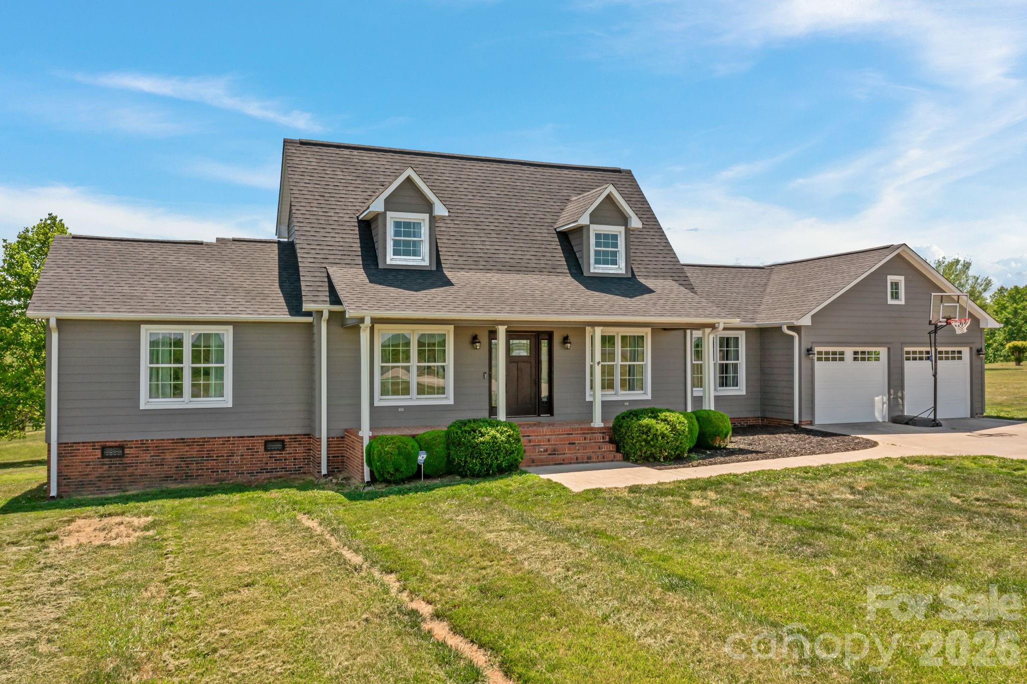 360 Whitaker Road Shelby NC 28152
