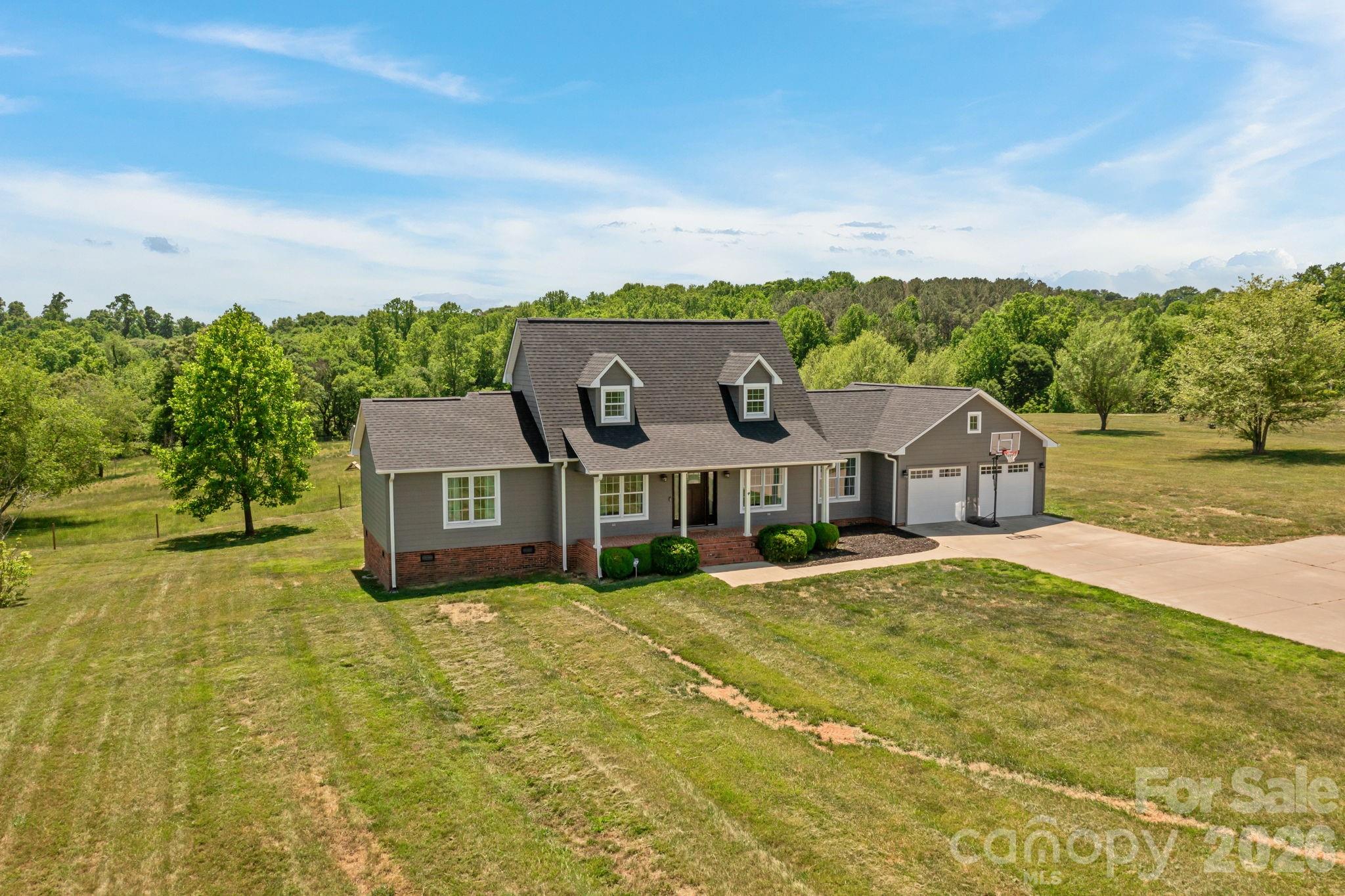 360 Whitaker Road Shelby NC 28152