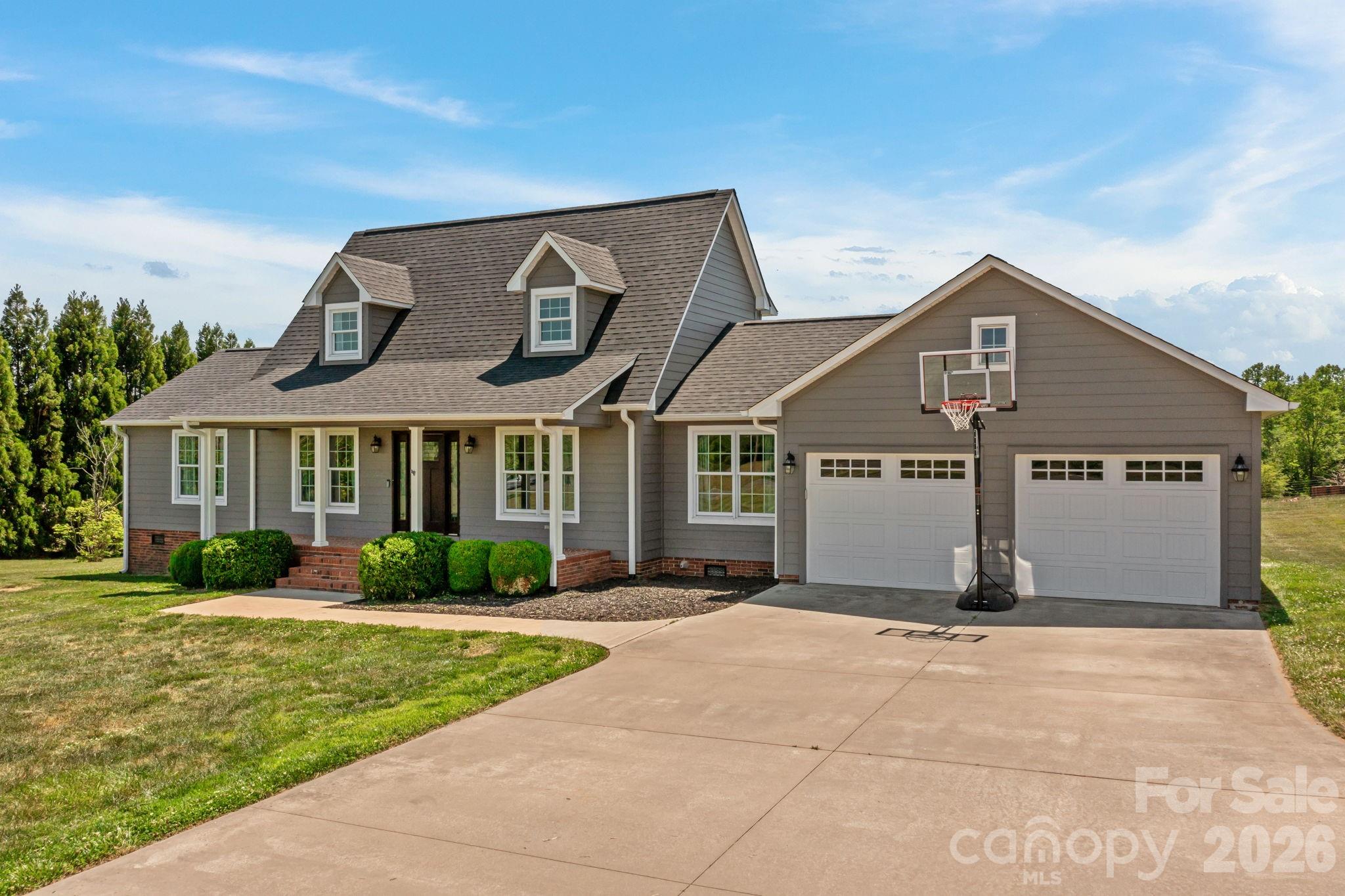 360 Whitaker Road Shelby NC 28152