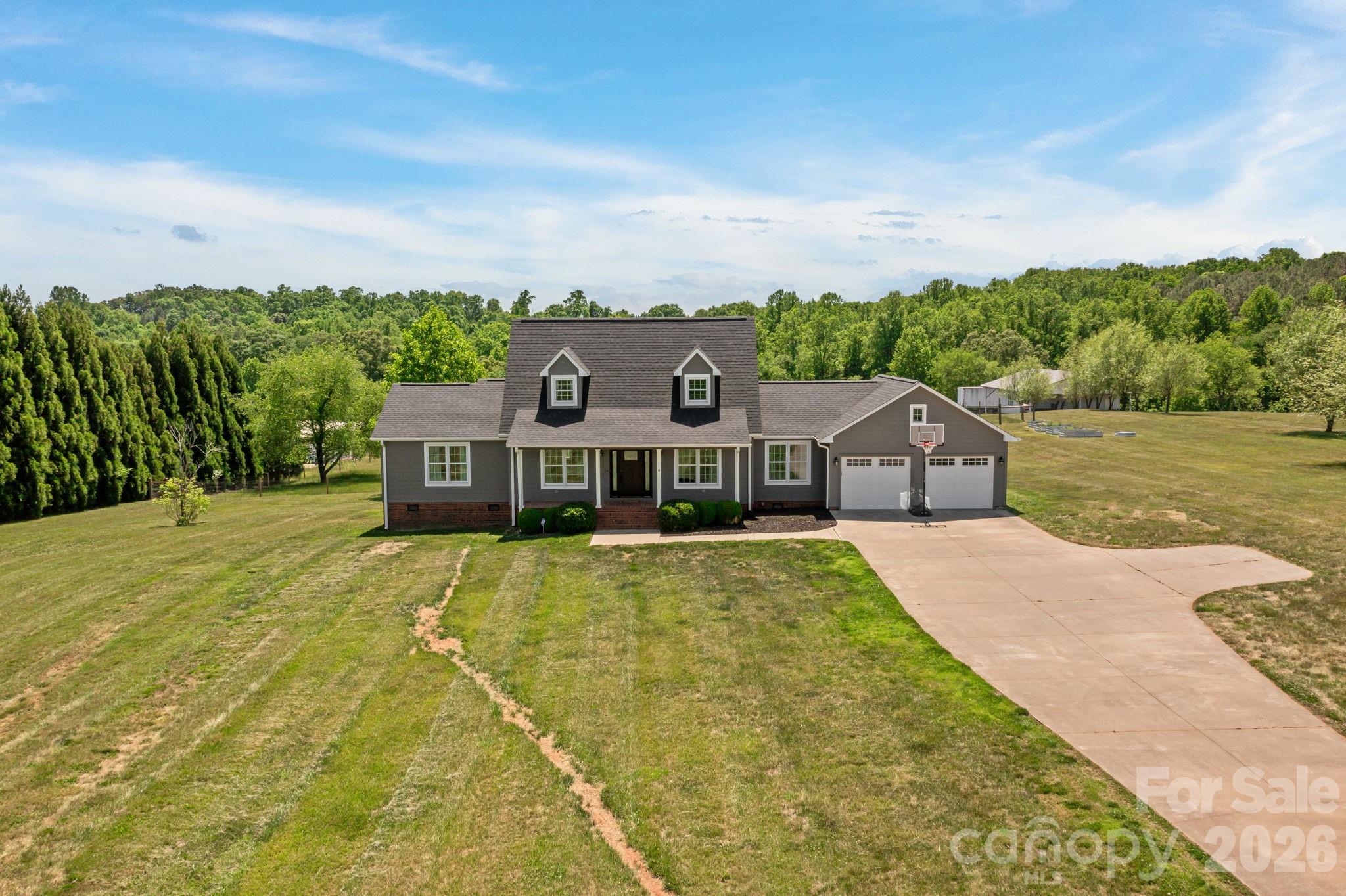 360 Whitaker Road Shelby NC 28152