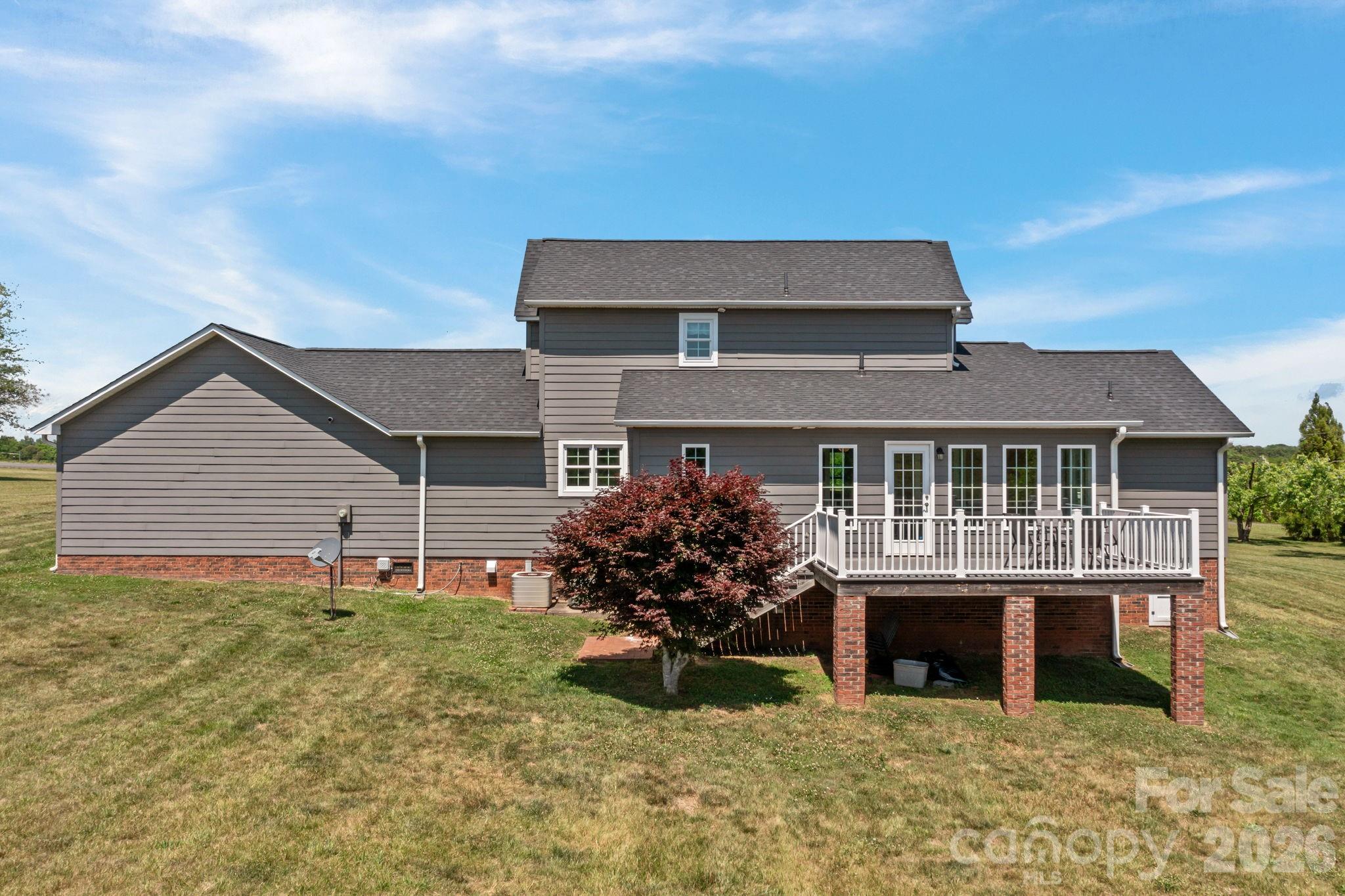 360 Whitaker Road Shelby NC 28152