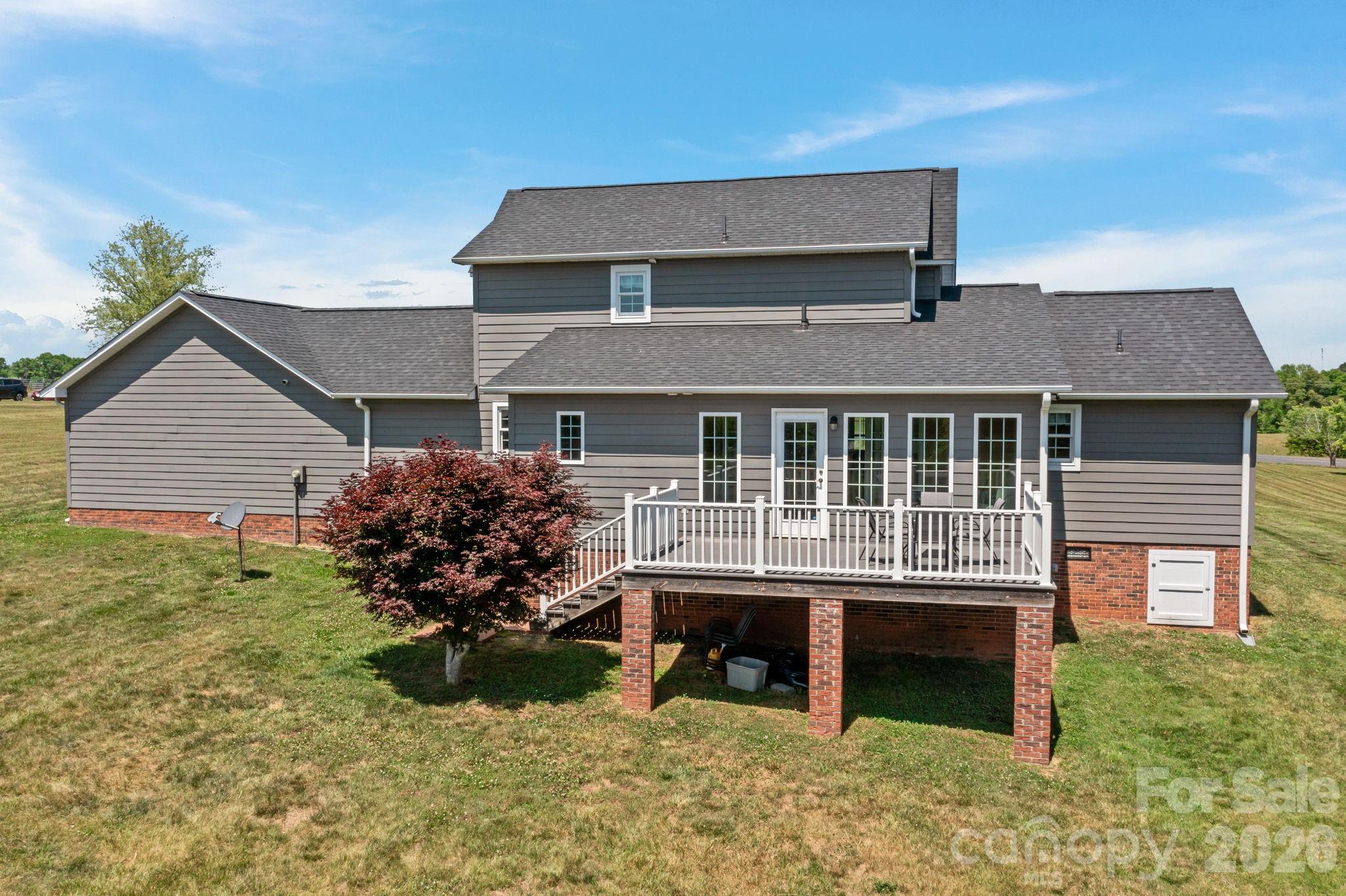 360 Whitaker Road Shelby NC 28152