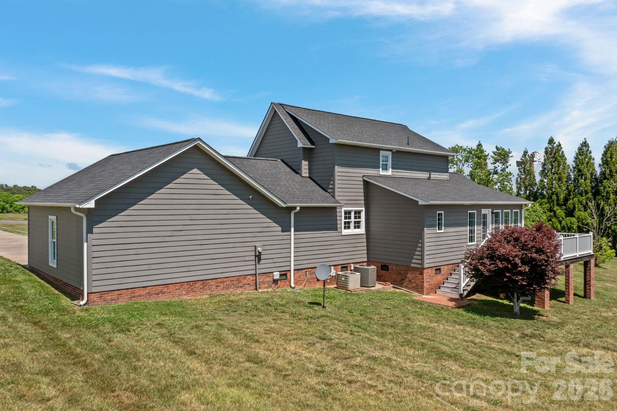 360 Whitaker Road Shelby NC 28152