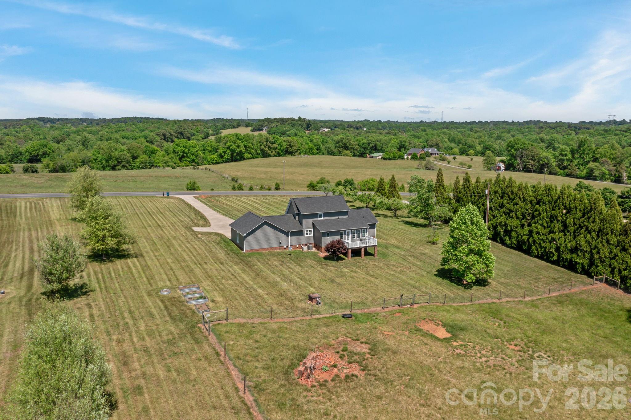 360 Whitaker Road Shelby NC 28152