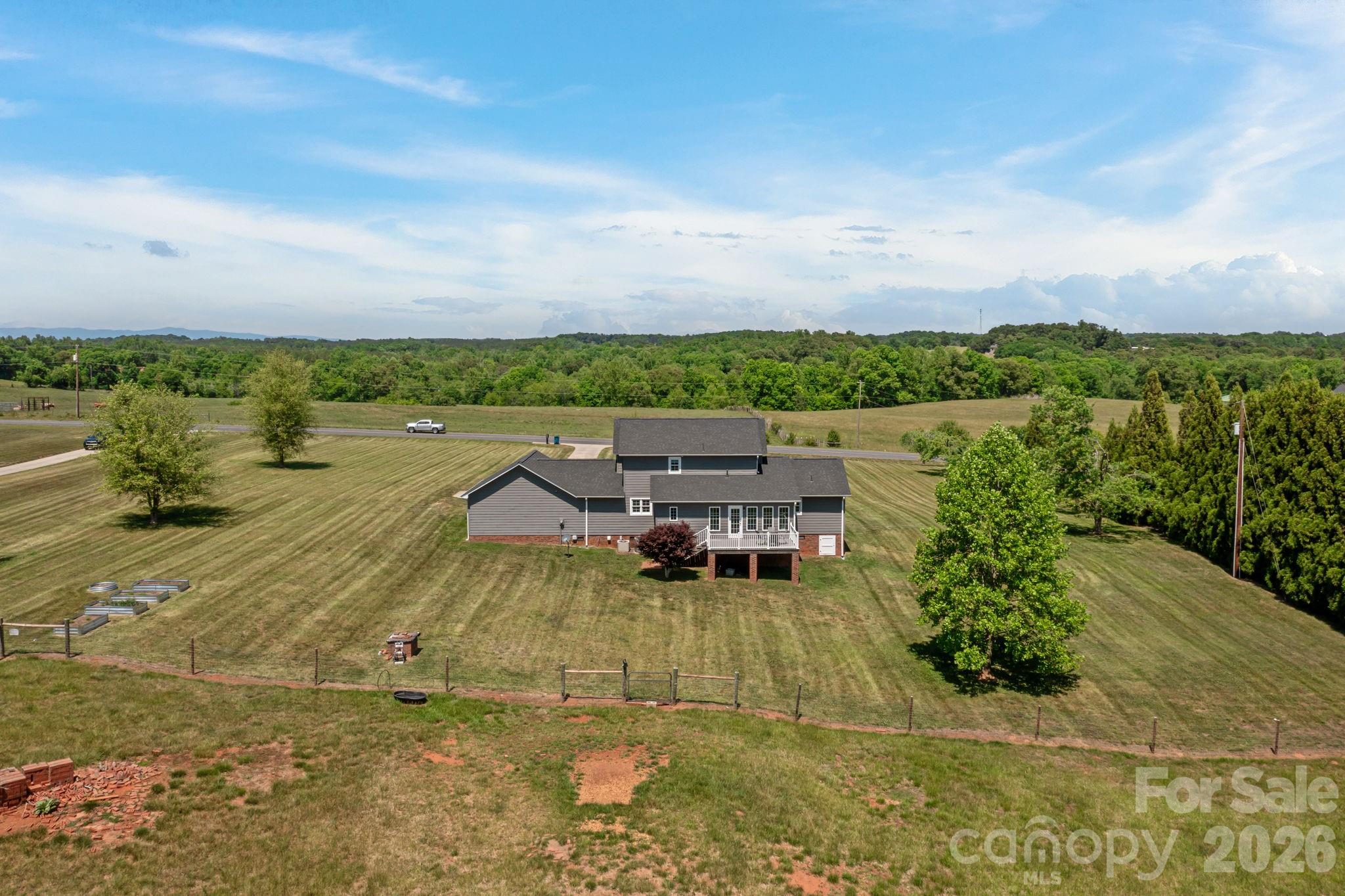 360 Whitaker Road Shelby NC 28152