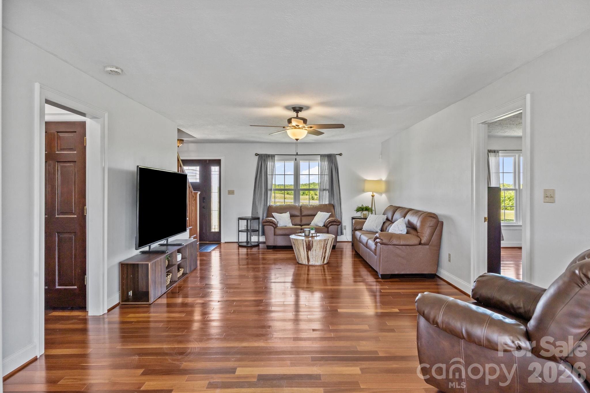 360 Whitaker Road Shelby NC 28152
