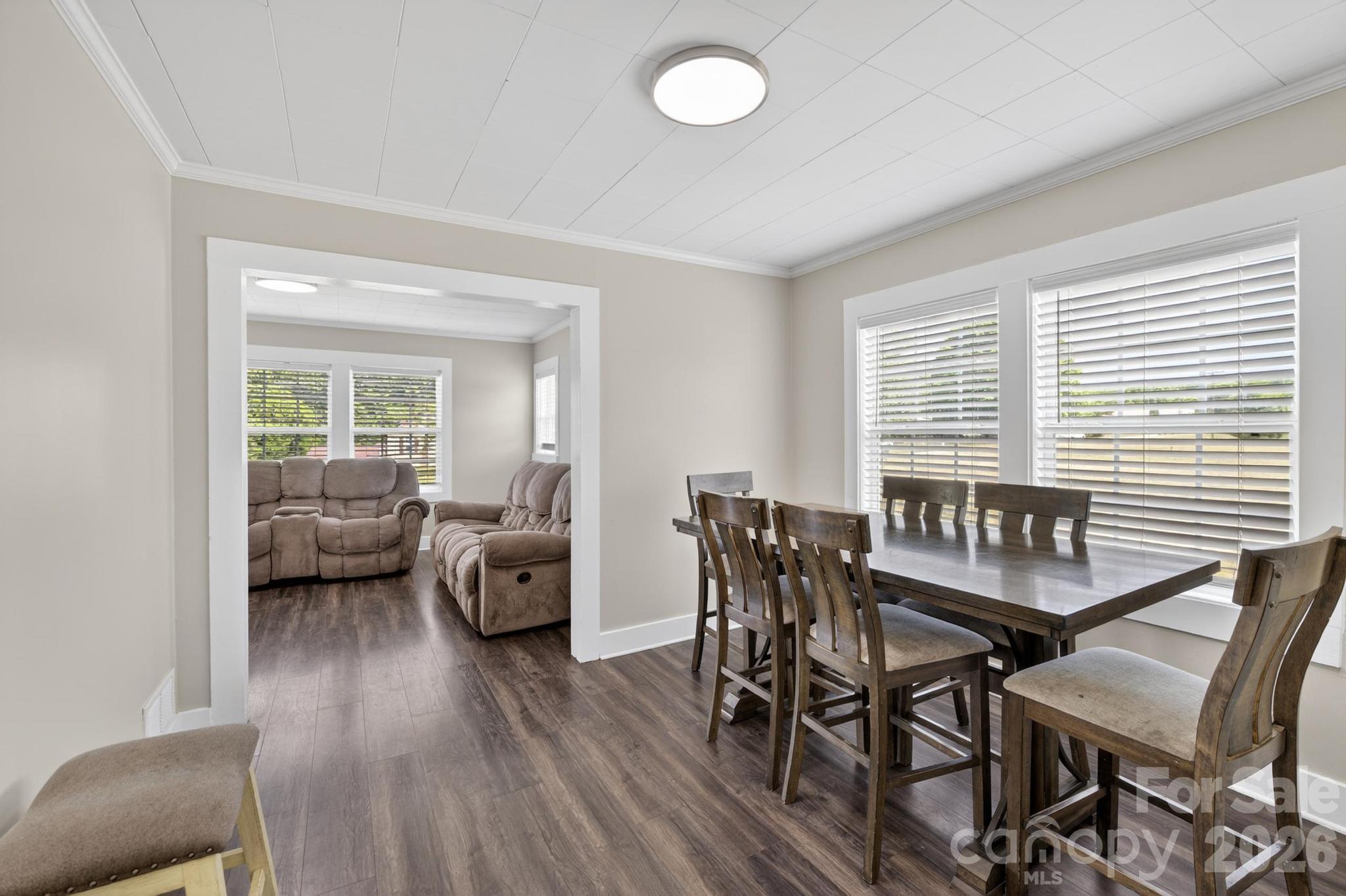 2076 Connelly Springs Road Lenoir NC 28645