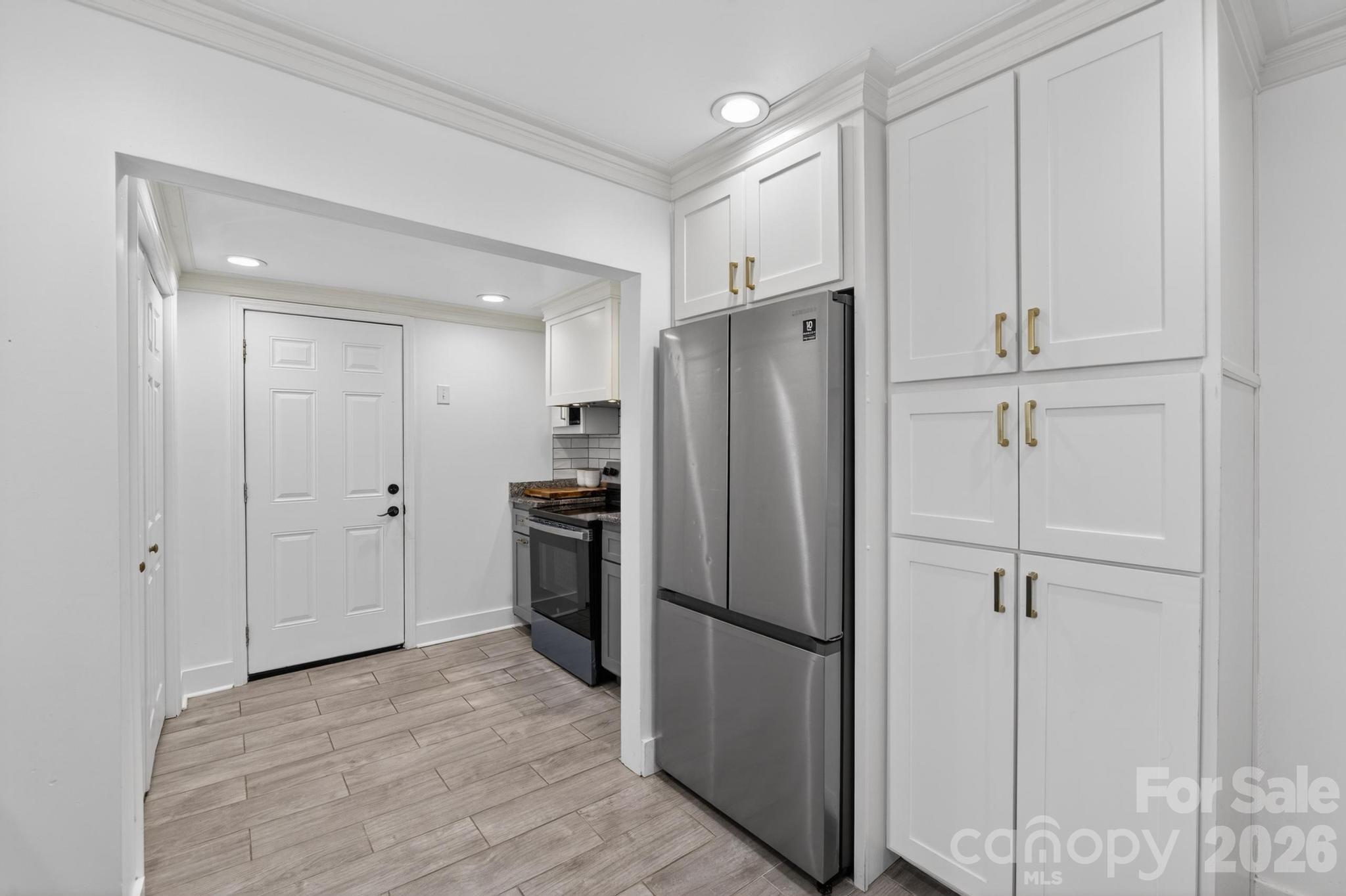2076 Connelly Springs Road Lenoir NC 28645