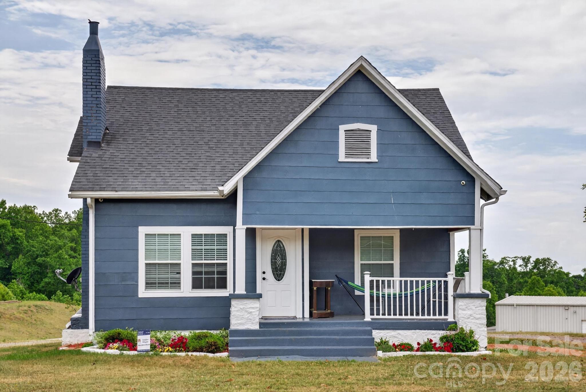 2076 Connelly Springs Road Lenoir NC 28645