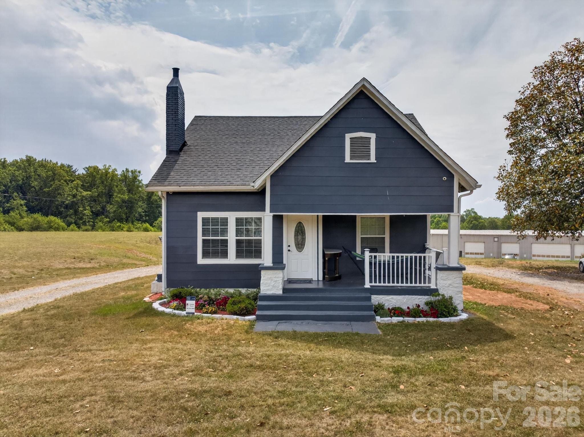 2076 Connelly Springs Road Lenoir NC 28645