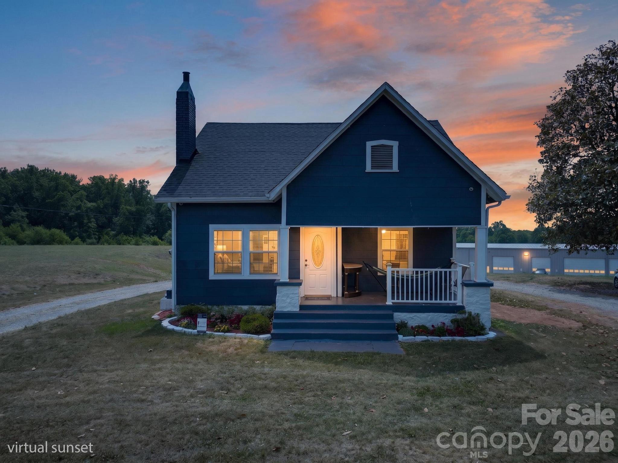 2076 Connelly Springs Road Lenoir NC 28645