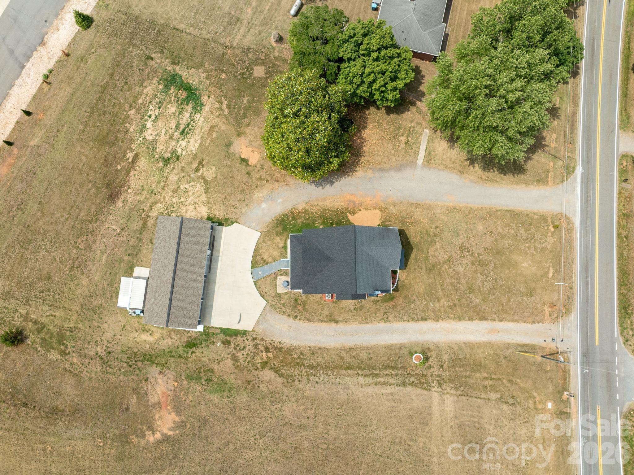 2076 Connelly Springs Road Lenoir NC 28645