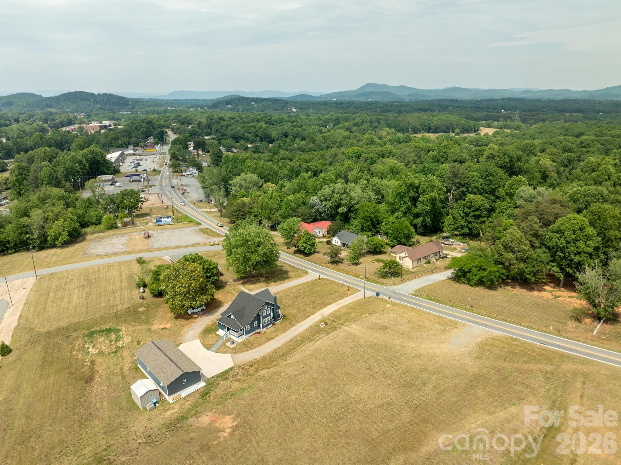 2076 Connelly Springs Road Lenoir NC 28645