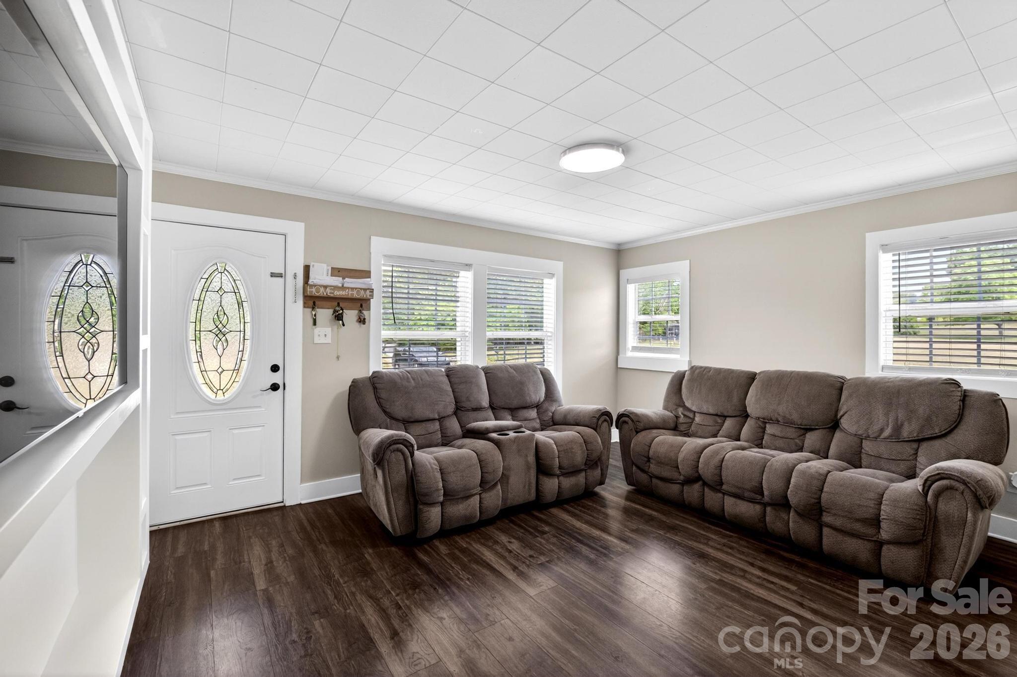 2076 Connelly Springs Road Lenoir NC 28645
