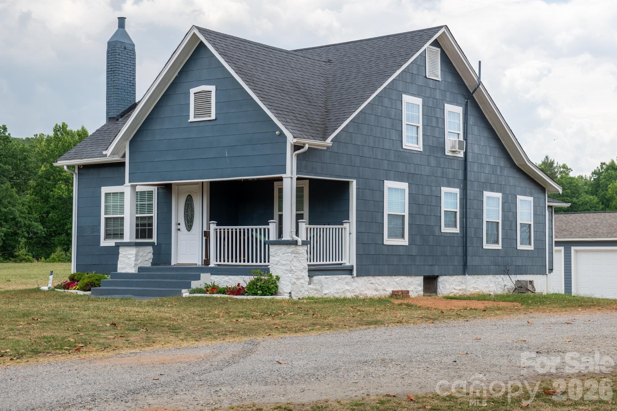 2076 Connelly Springs Road Lenoir NC 28645