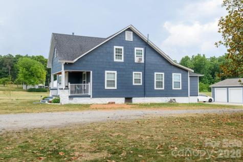 2076 Connelly Springs Road Lenoir NC 28645