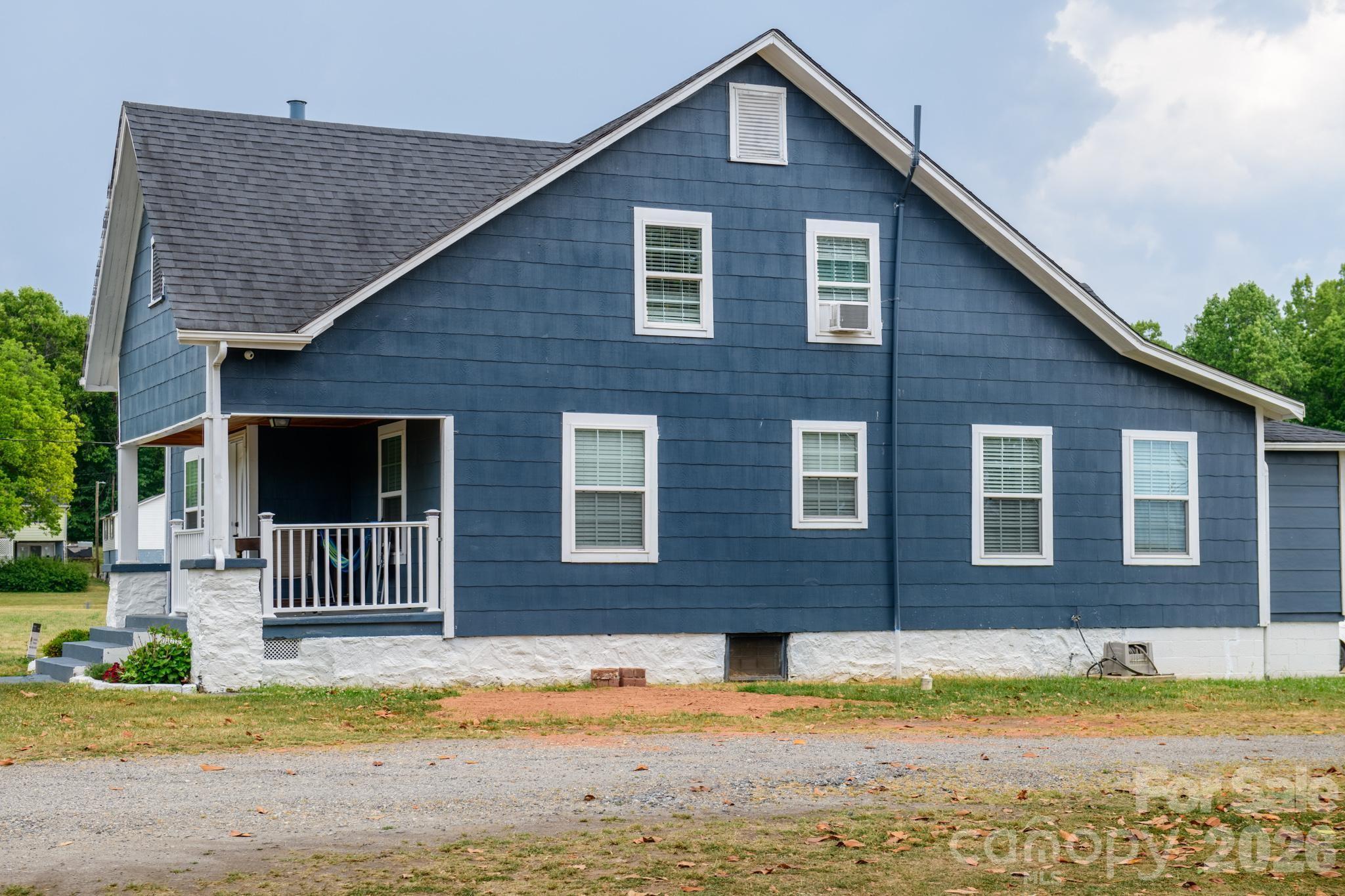 2076 Connelly Springs Road Lenoir NC 28645