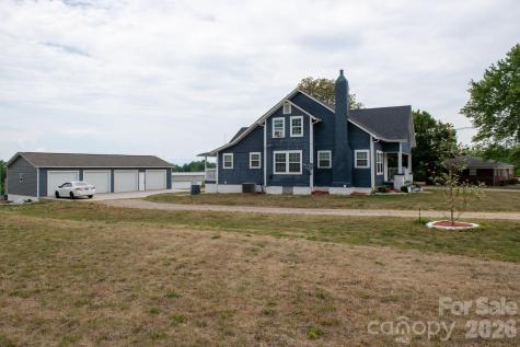 2076 Connelly Springs Road Lenoir NC 28645