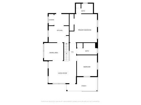 2076 Connelly Springs Road Lenoir NC 28645