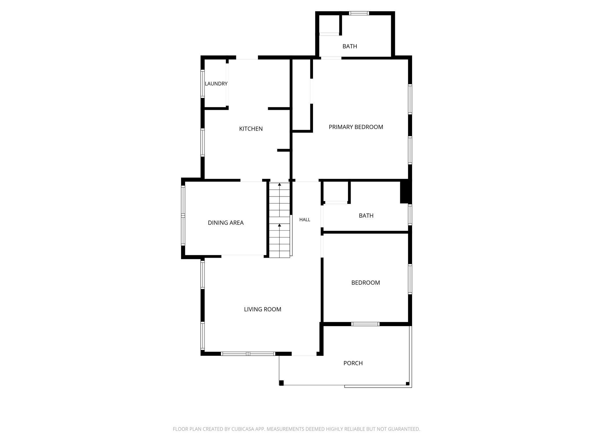 2076 Connelly Springs Road Lenoir NC 28645