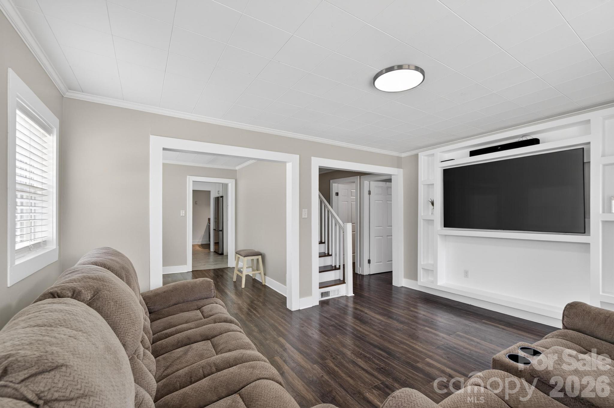 2076 Connelly Springs Road Lenoir NC 28645