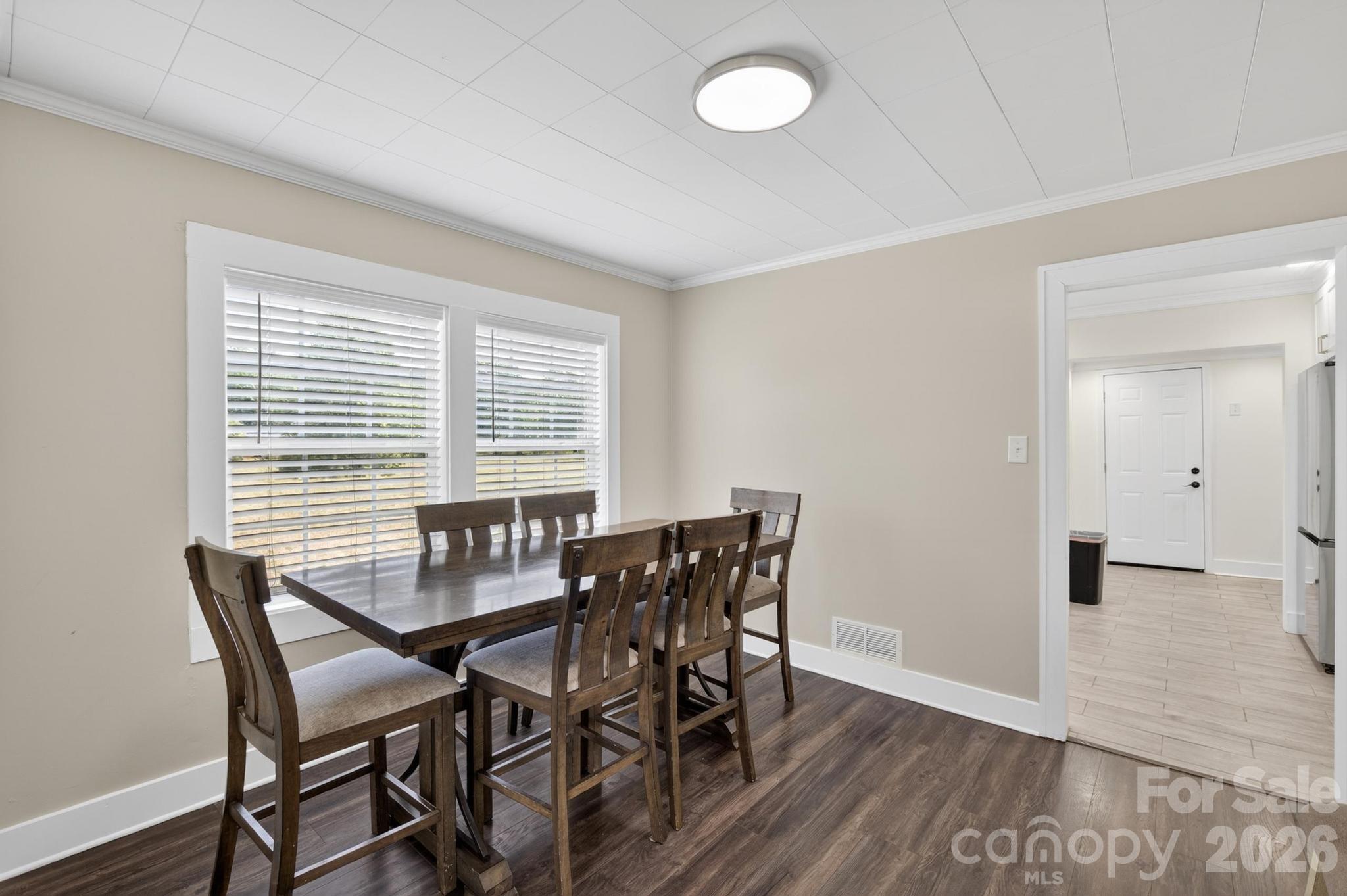 2076 Connelly Springs Road Lenoir NC 28645