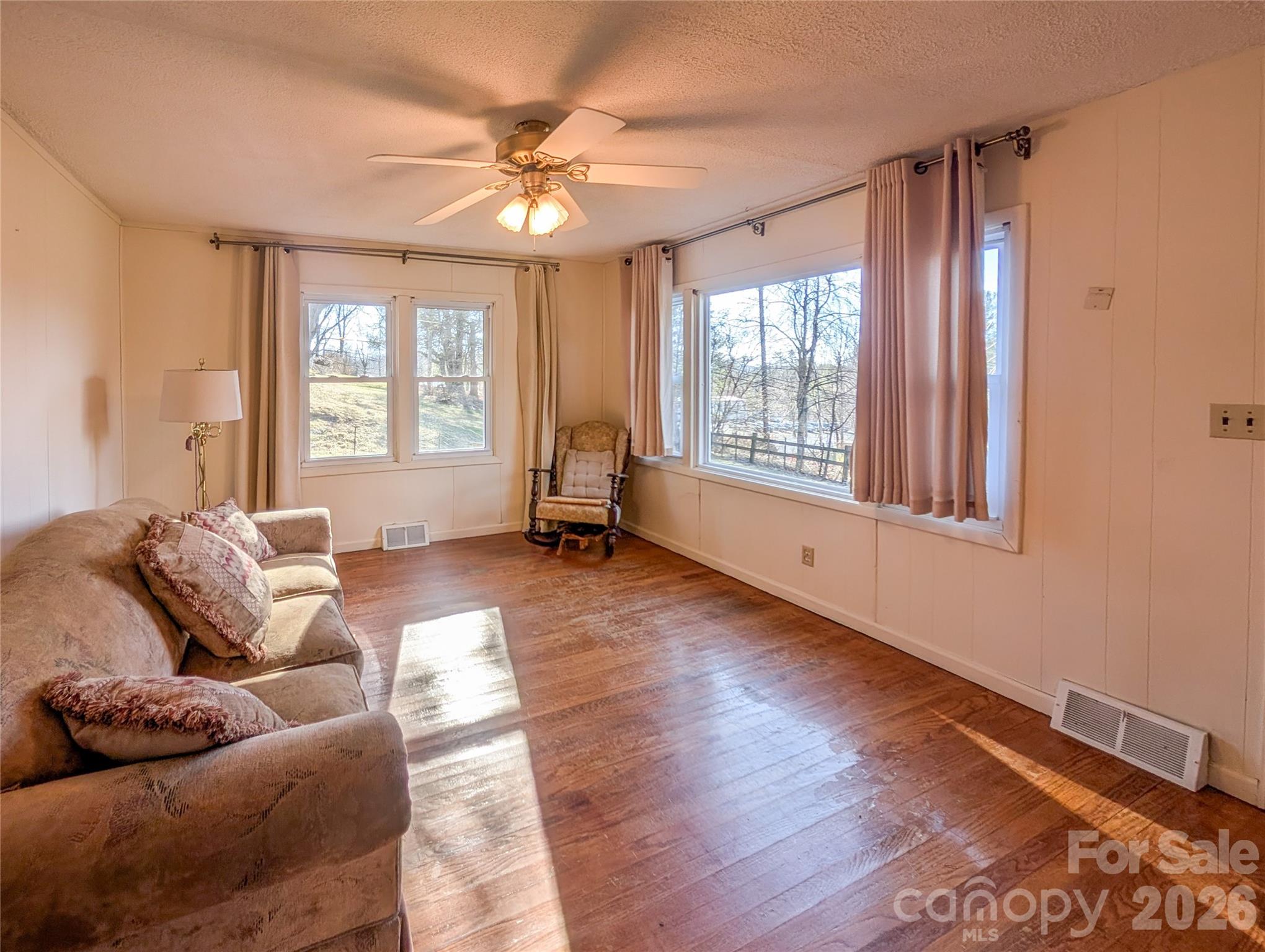 97 Tom Sparks Road Spruce Pine NC 28777