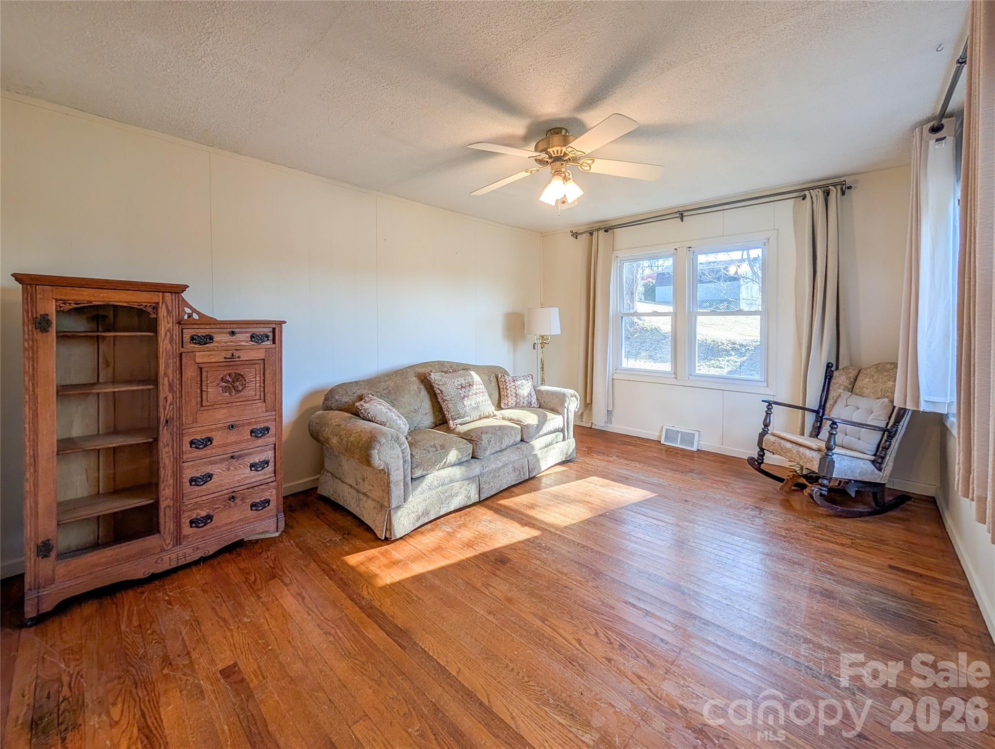 97 Tom Sparks Road Spruce Pine NC 28777