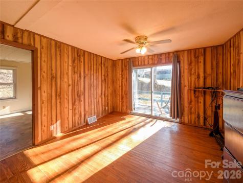 97 Tom Sparks Road Spruce Pine NC 28777