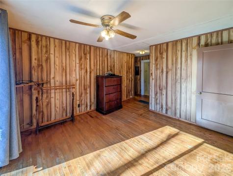97 Tom Sparks Road Spruce Pine NC 28777