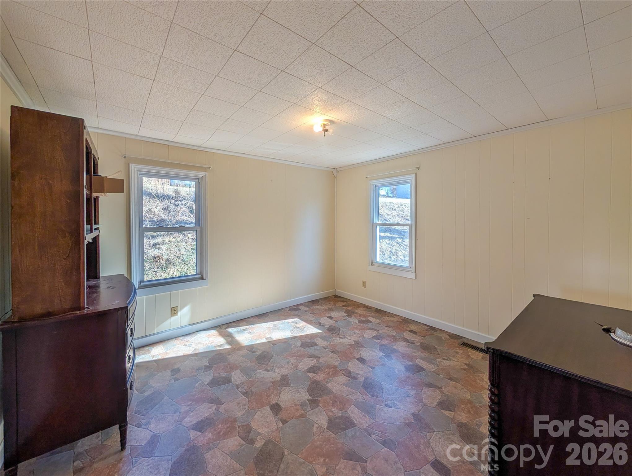 97 Tom Sparks Road Spruce Pine NC 28777