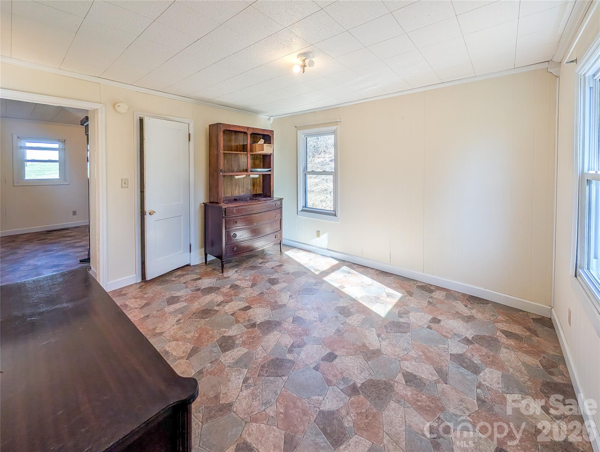 97 Tom Sparks Road Spruce Pine NC 28777