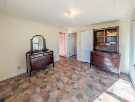 97 Tom Sparks Road Spruce Pine NC 28777