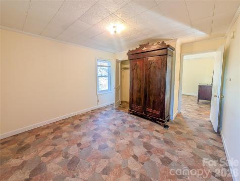 97 Tom Sparks Road Spruce Pine NC 28777