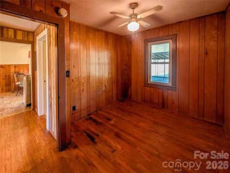 97 Tom Sparks Road Spruce Pine NC 28777