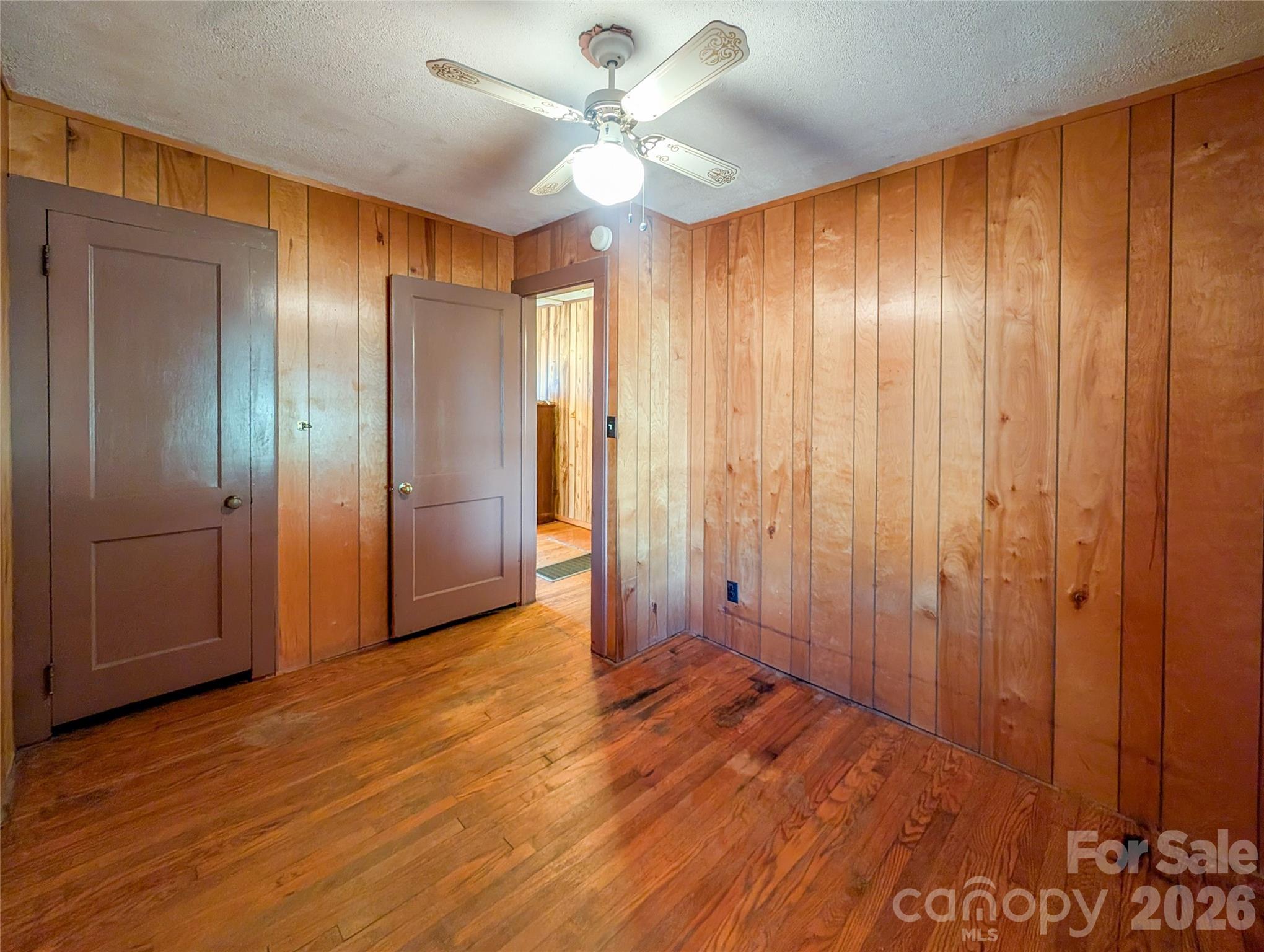 97 Tom Sparks Road Spruce Pine NC 28777