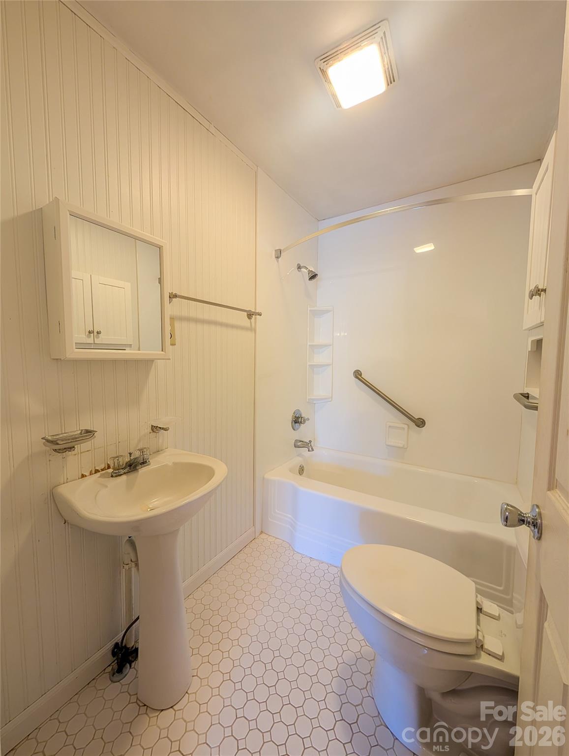 97 Tom Sparks Road Spruce Pine NC 28777