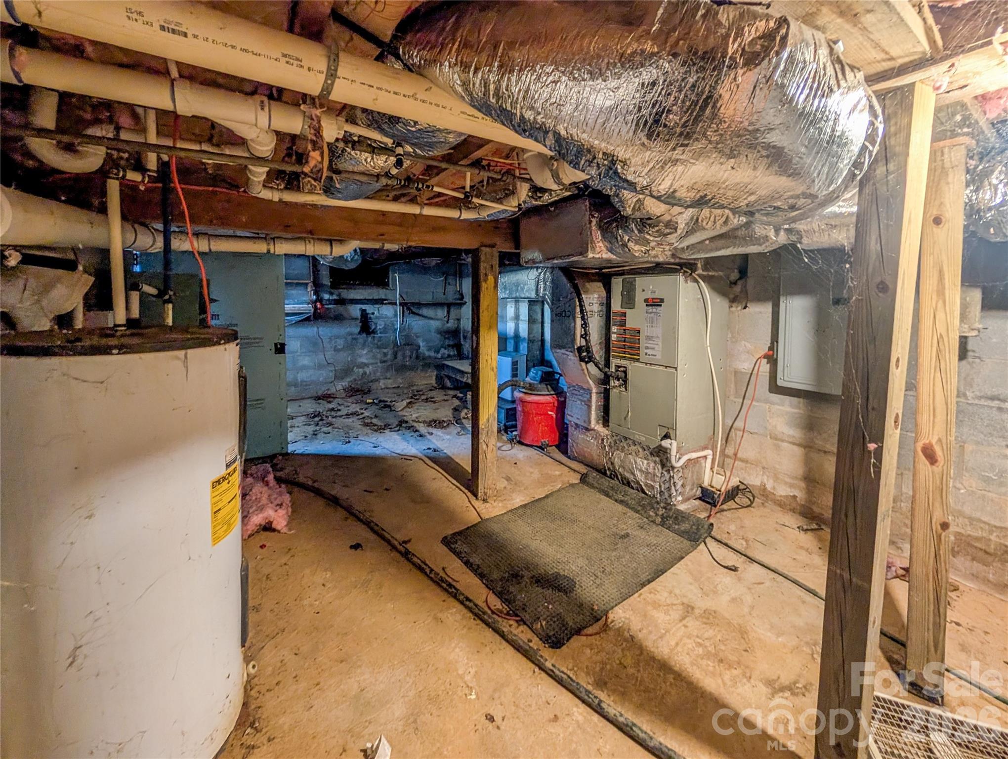 97 Tom Sparks Road Spruce Pine NC 28777