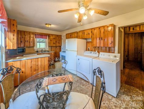 97 Tom Sparks Road Spruce Pine NC 28777