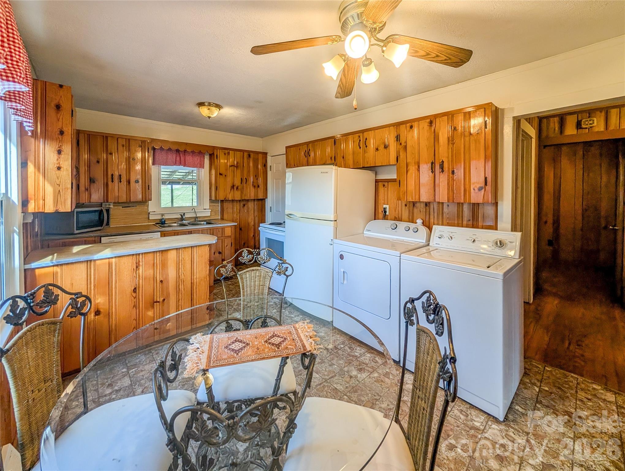 97 Tom Sparks Road Spruce Pine NC 28777