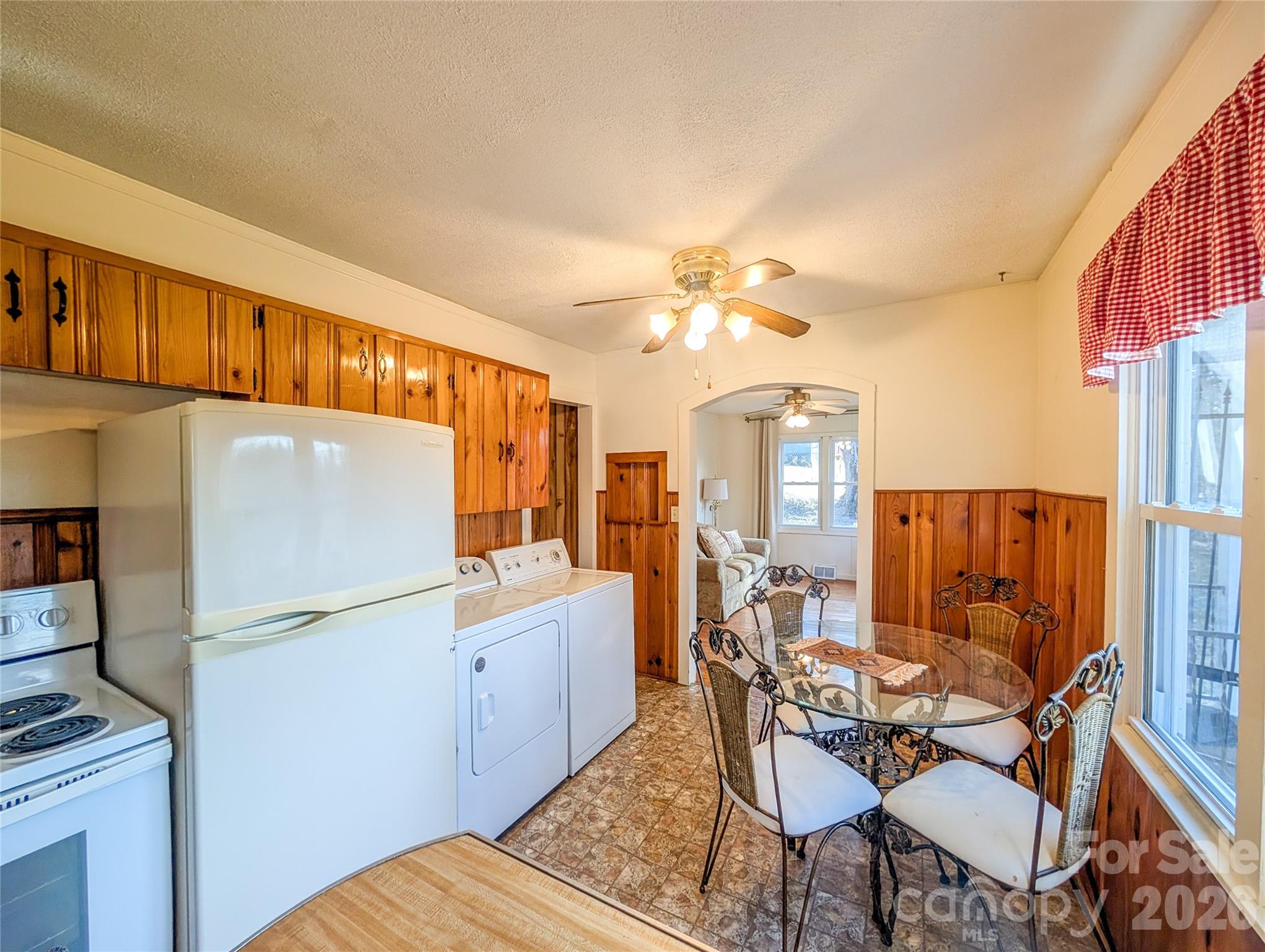 97 Tom Sparks Road Spruce Pine NC 28777