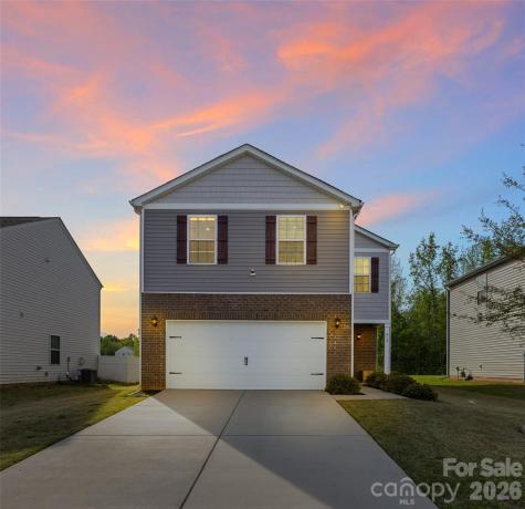 413 Misty Law Lane Clover SC 29710